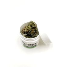 SunMed Growers Dark Rainbow Whole Flower 3.5g T2