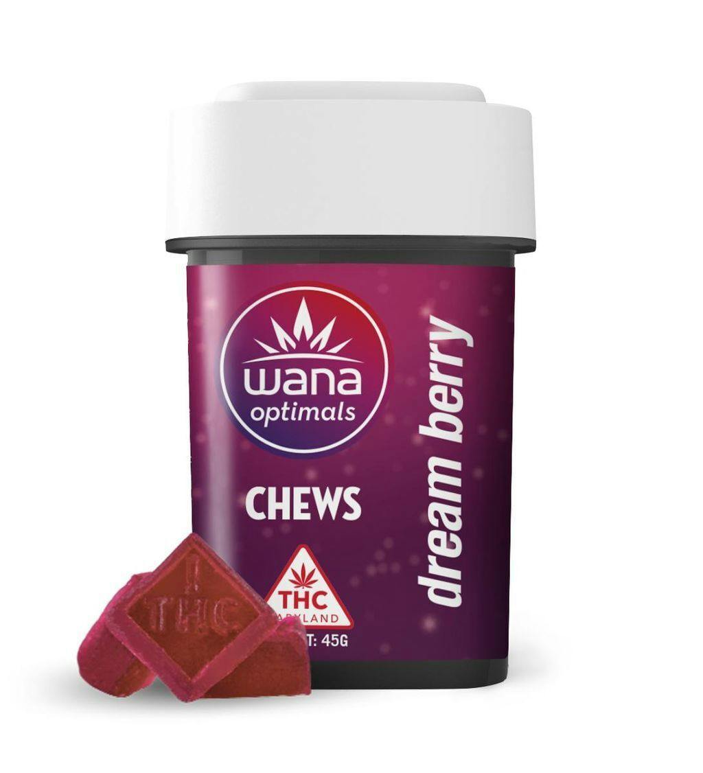 Optimals Stay Asleep Dream Berry Ratioed Ea
