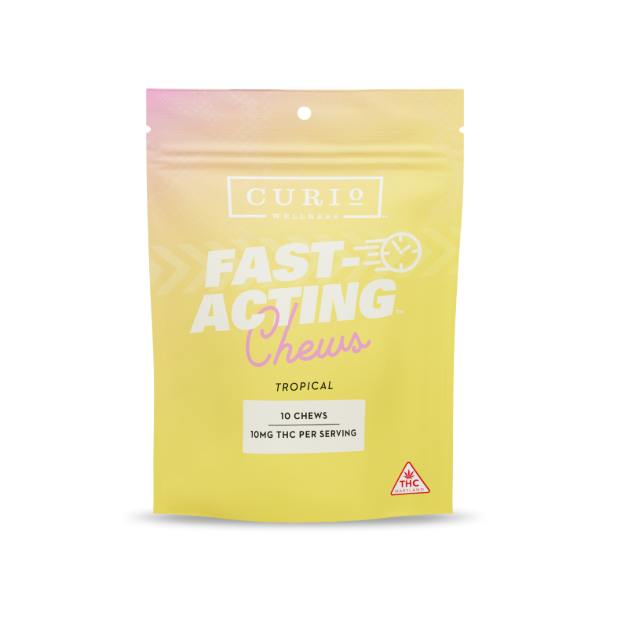 Citrus Ea