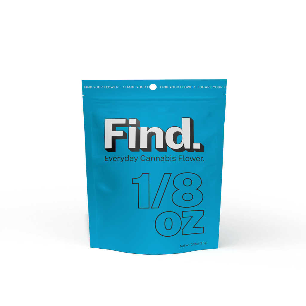Find. Orange Z Whole Flower 3.5g at Curaleaf Dispensary Frederick