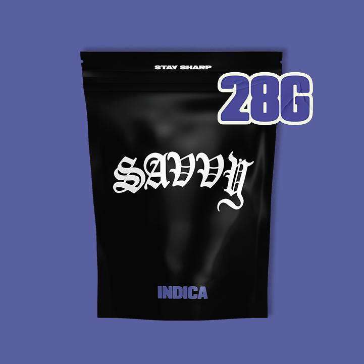 Dark Horse Small Buds