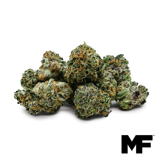 Papa Don Small Buds
