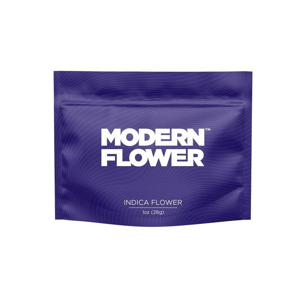 Modern Flower Shadowberry Whole Flower 28g