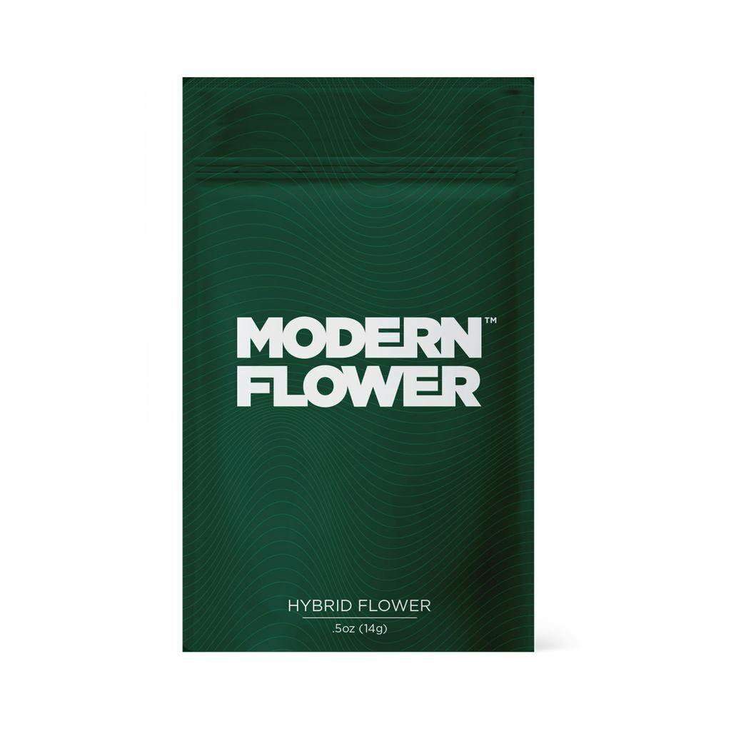 Modern Flower Loud Cake Whole Flower 14g