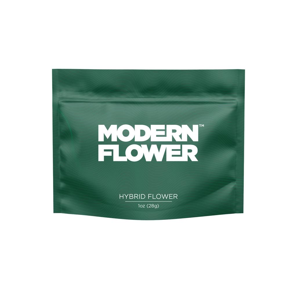 Modern Flower Gush Mints Whole Flower 28g