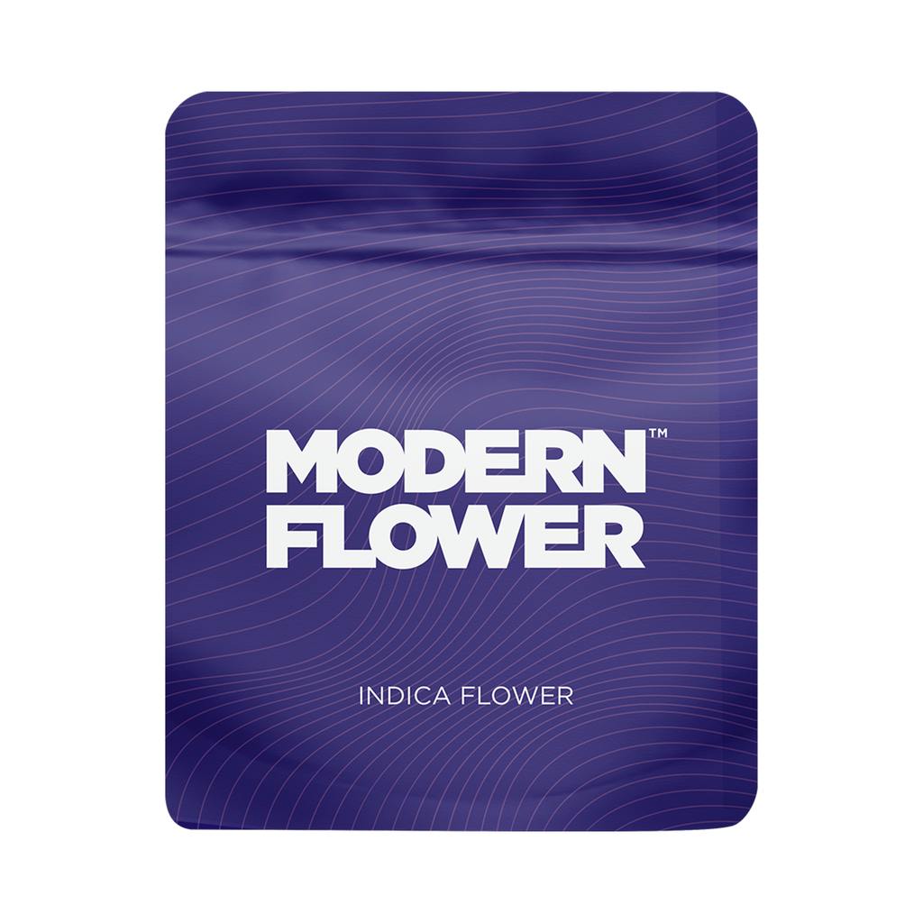 Modern Flower LA Kush Cake Whole Flower 3.5g