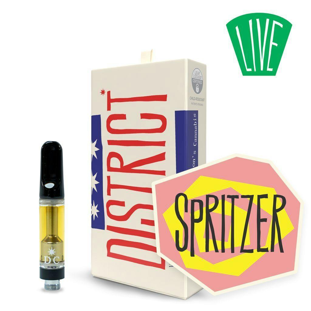 Spritzer