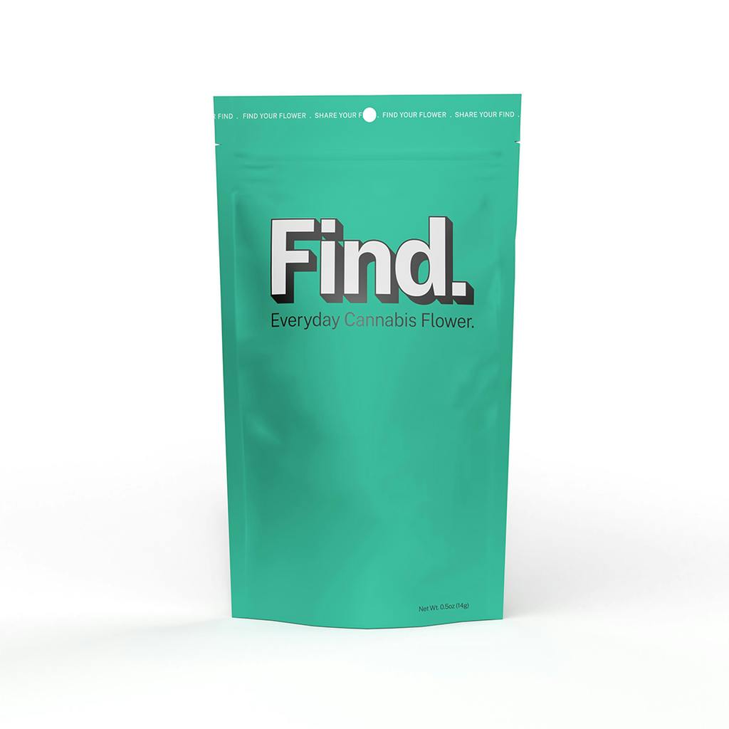 Find. Dosiface Whole Flower 14g