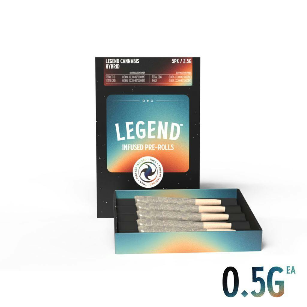 Legend Comfort Cr Me Ea