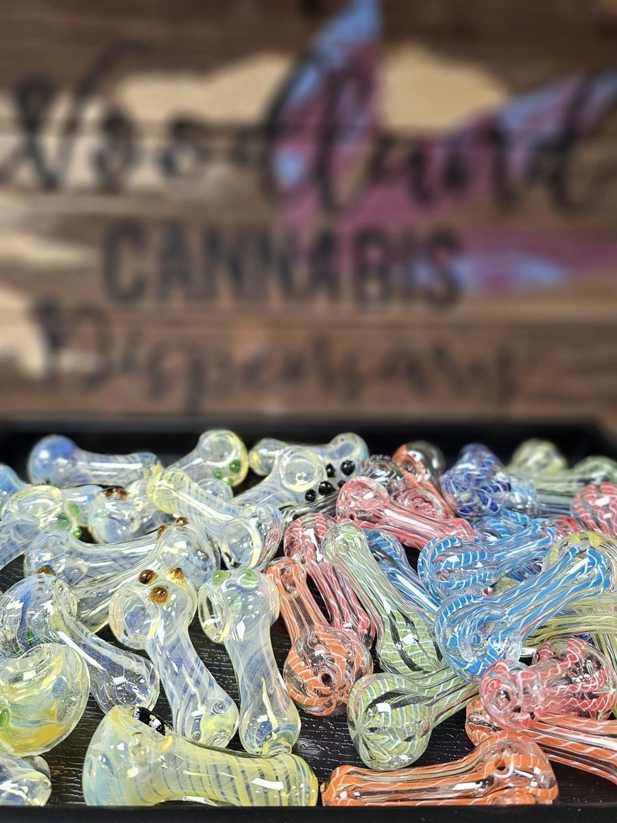 Glass Pipe