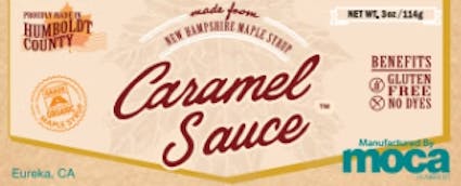 CARAMEL: Ice Water Inf