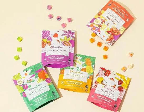 Aloha Mix