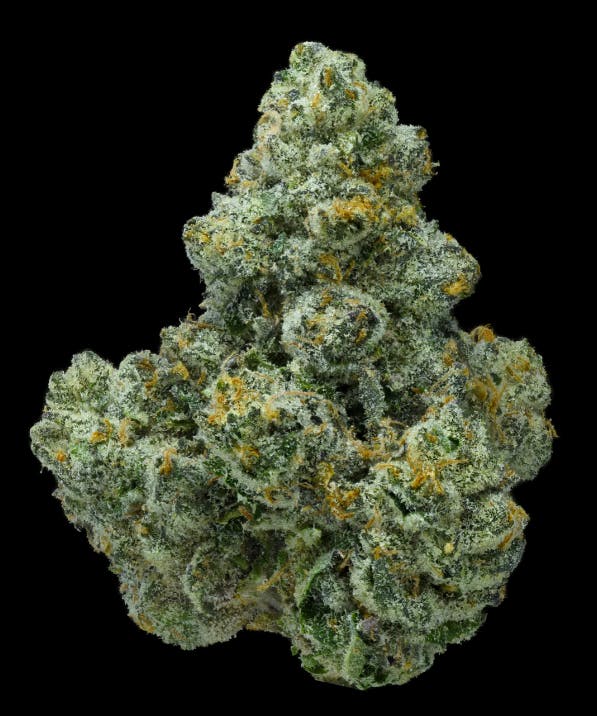 Mystical Gelato: 3.5 g