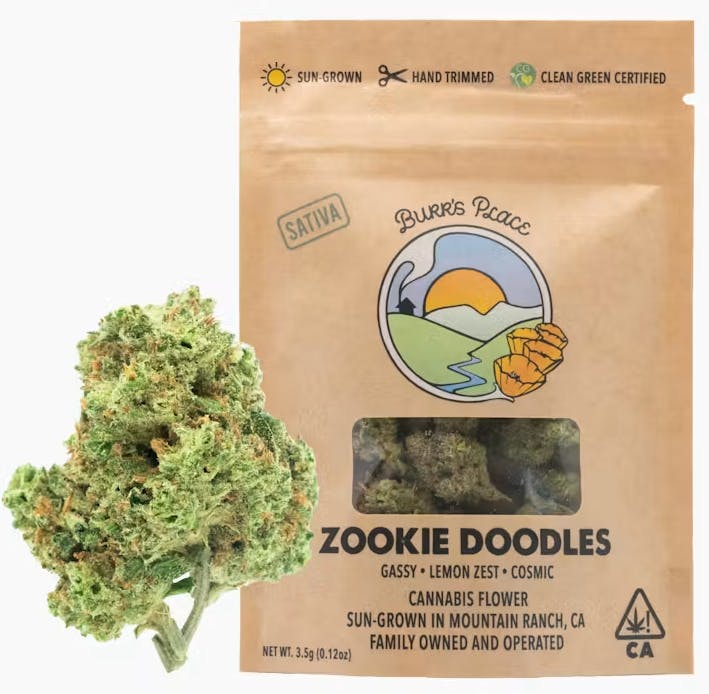 Zookie Doodlez