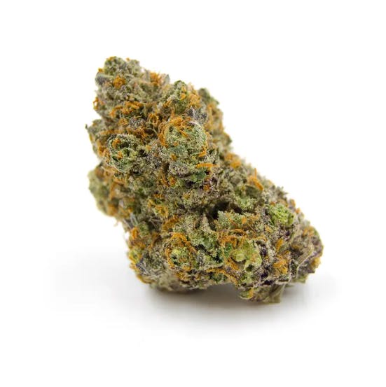 Hashburger: 3.5 g
