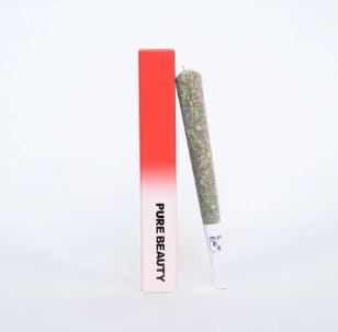INDICA: 1 g