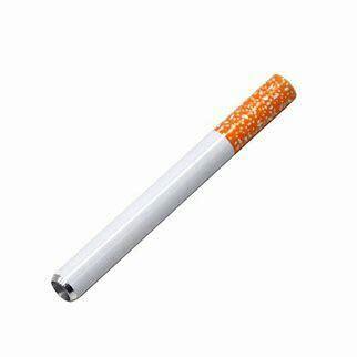 Metal Cigarette Bat - Regular