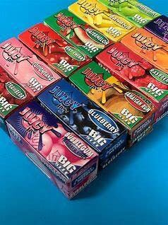 Flavored Watermelon