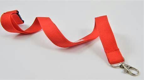 NuVue Lanyards - Regular