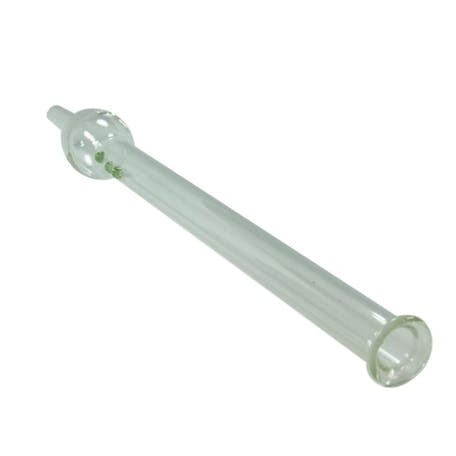 Glass Dab Straw Regular