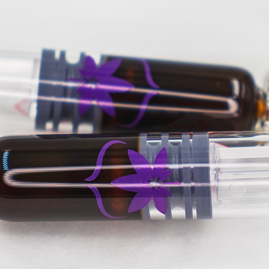 *RME 1g RSO Syringe (MED) - Where's My Cookies at NuVue Pharma Dispensary Colorado Springs