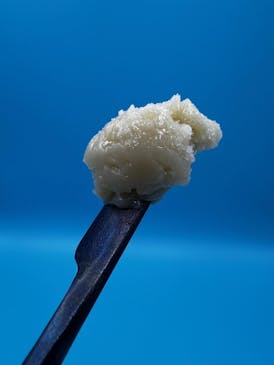 Live Rosin 1g - Wedding Cake