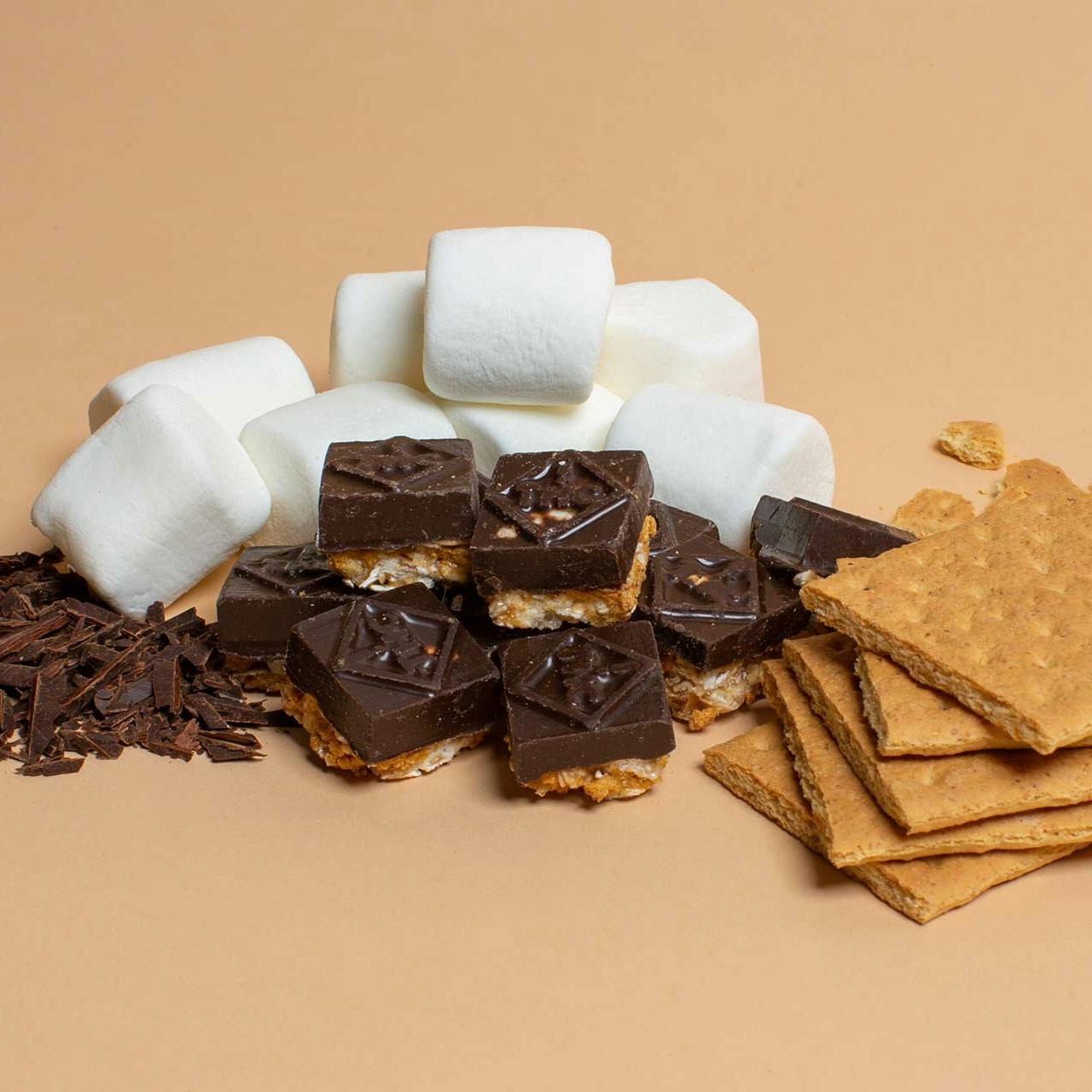 Koala S'mores - 100mg