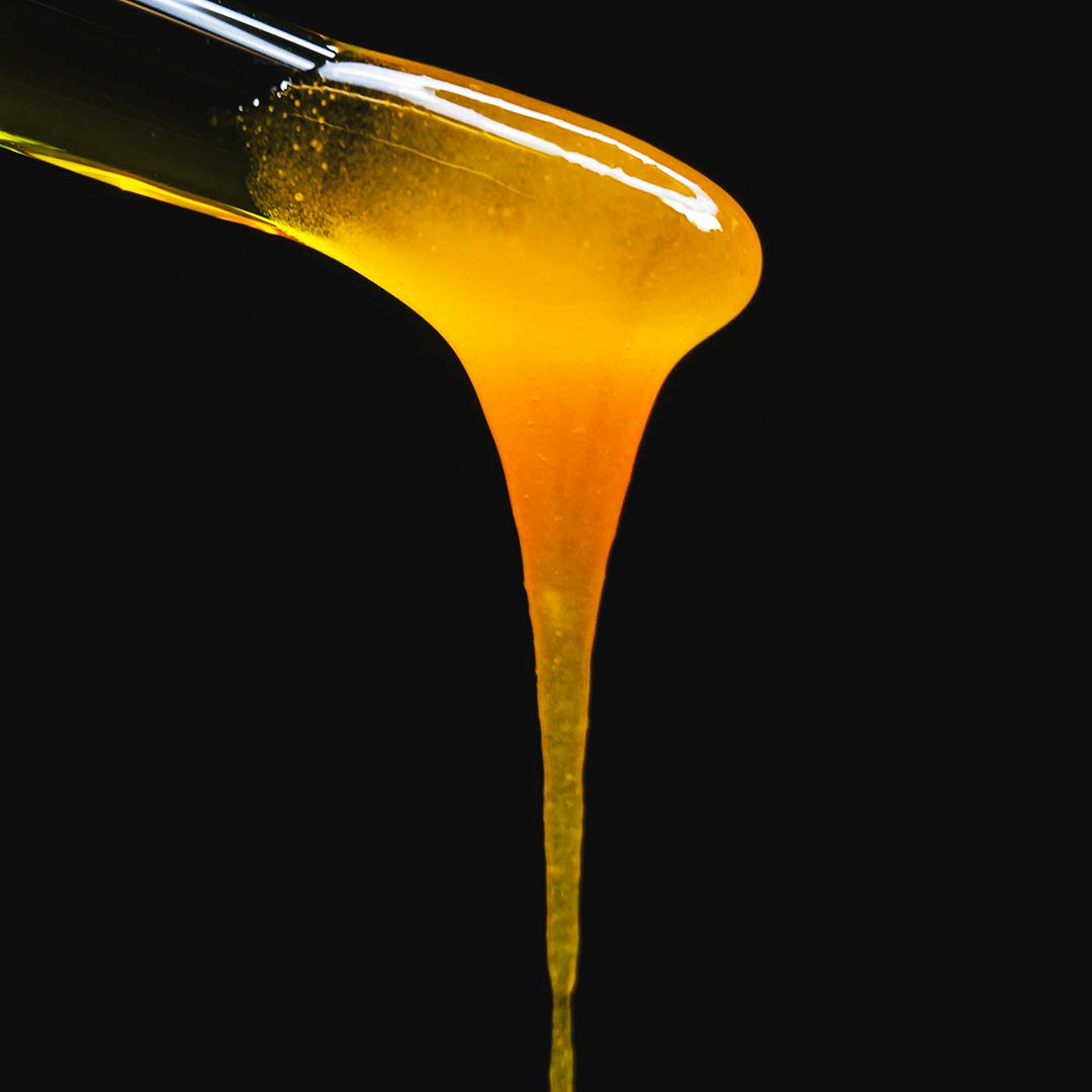 Rme Resin Hotep Haze Budder