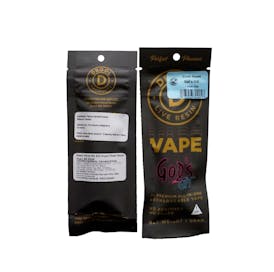 1g |Drool| Gods Gift Disp. Vape