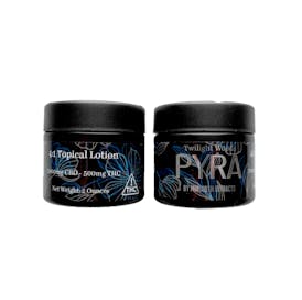 5:1 |Midsouth| Twilight Woods Lotion