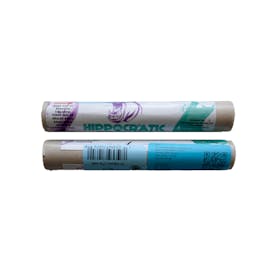 2(.5g) |Hippocratic Growth| RS-11 Pre-Rolls