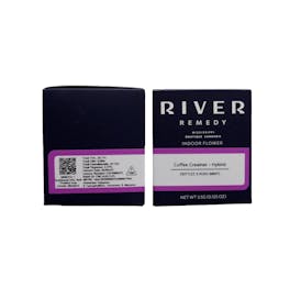 3.5G |River Remedy| Coffee Creamer