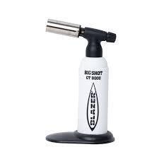 Blazer Big Gt 8000 Edition White / Black