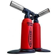 Blazer Big Shot GT-8000 Limited Edition Red / Black