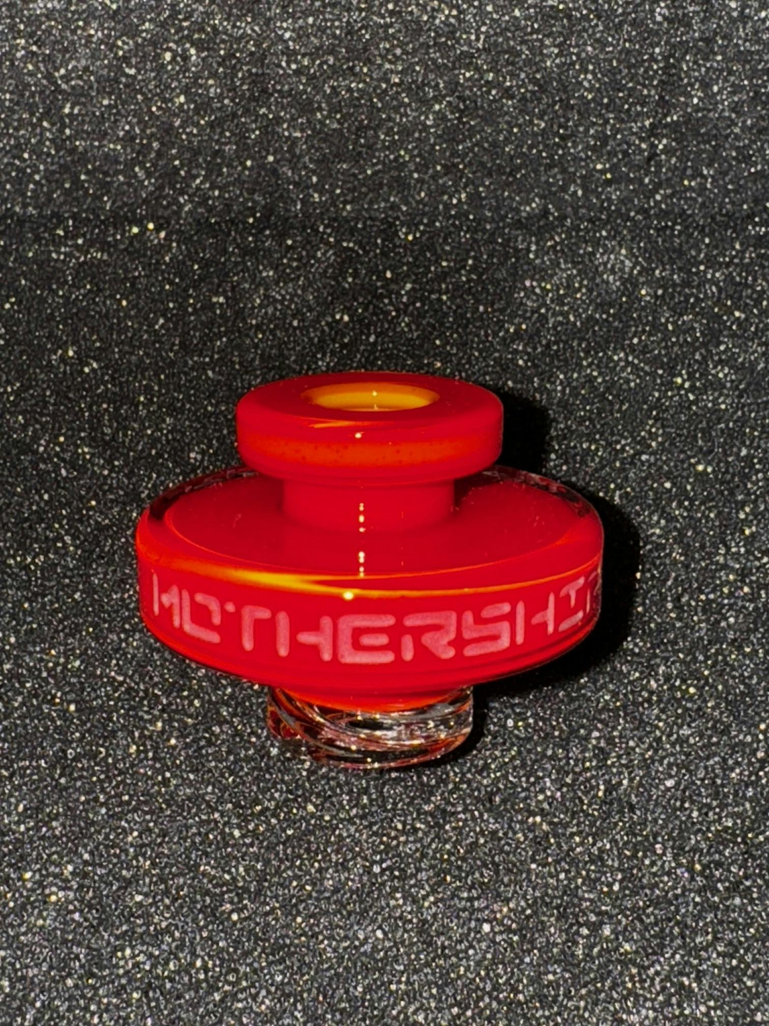 Mothership | Color Maria Cap