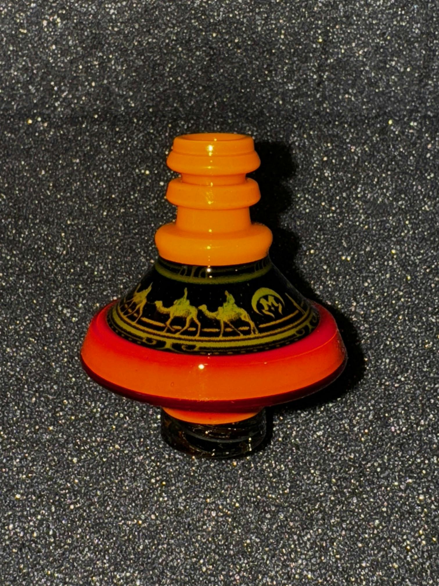 Mothership | Hologram Maria Cap