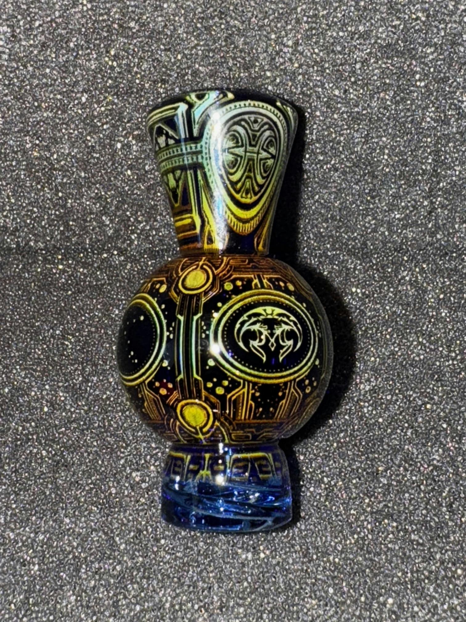 Mothership | Hologram Bubble Cap