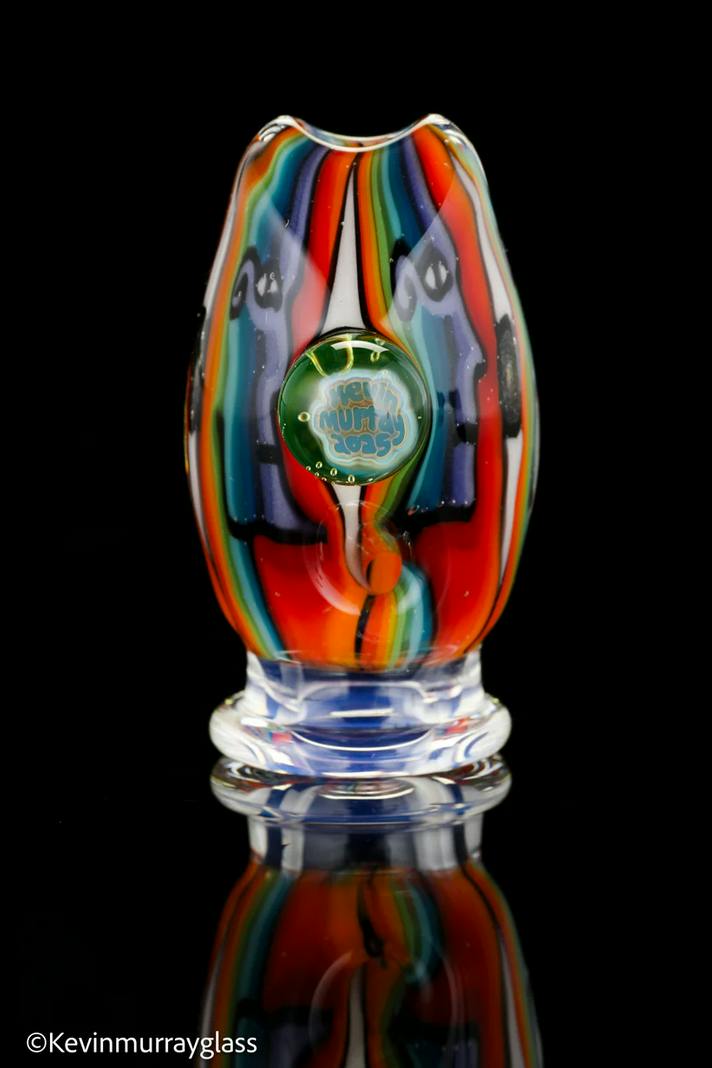 Kevin Murray Puffco pivot mouthpiece 2