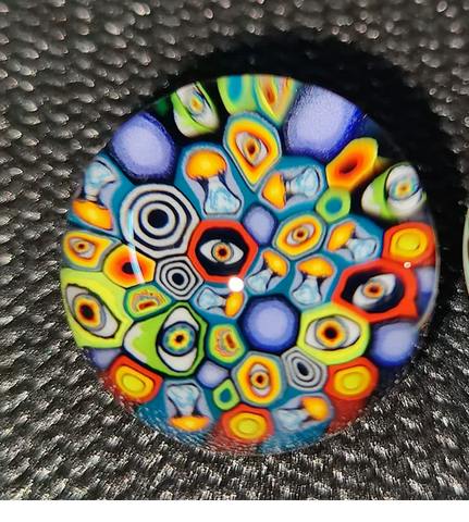 Kevin Murray Murrine #21 marble