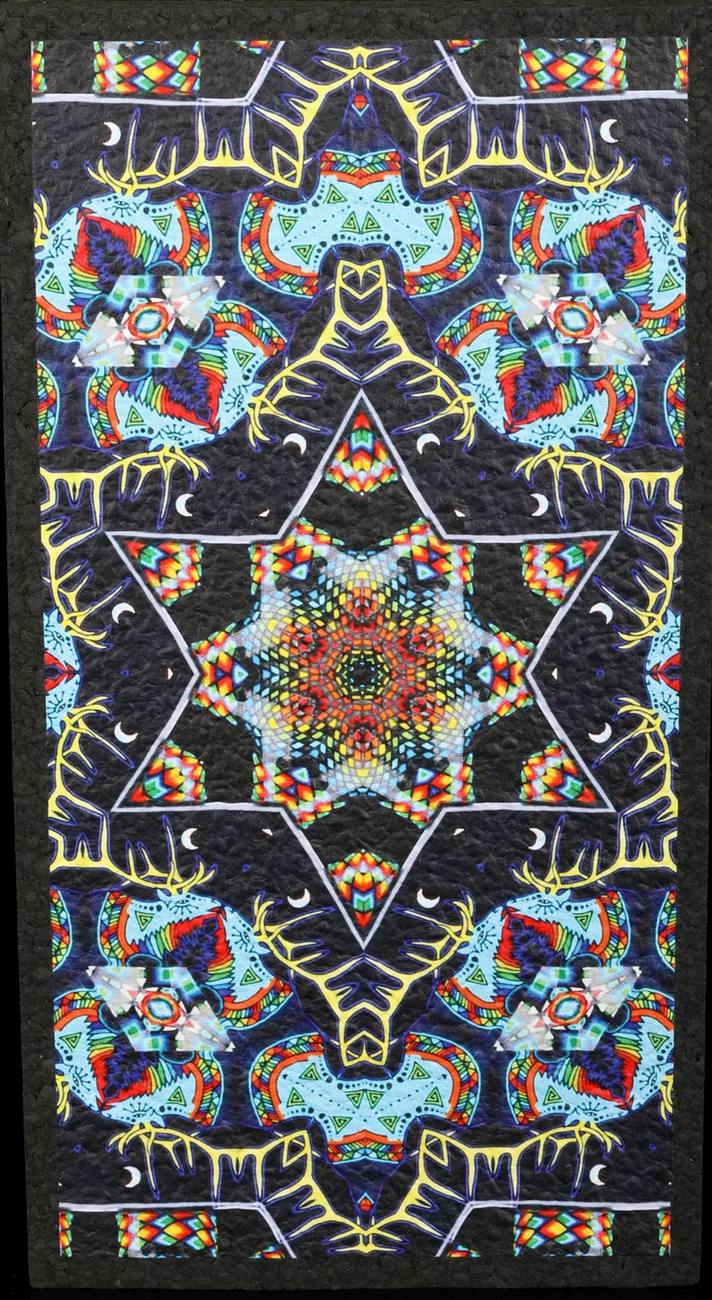 Moodmats X Kevin Murray Rectangle