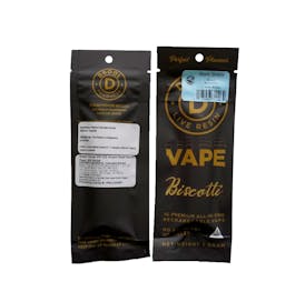 1g | Drool | Biscotti Disp. Vape