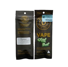 1g | Drool | Headband Disp. Vape