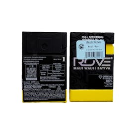 1g | Rove | Maui Waui Reload Cartridge