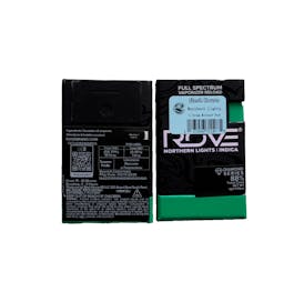 1Gram |Rove| Northern Lights Reload Cartridge