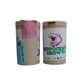 3.5g |Hippocratic Growth| Hippie Crasher