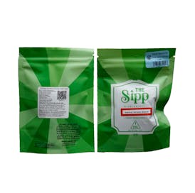 250mg |River Remedy| Green Apple Sativa Gummy