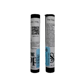 1G|River Remedy| Gelato 41 Pre-Roll
