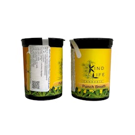 3.5G|Kind Life| Punch Breath