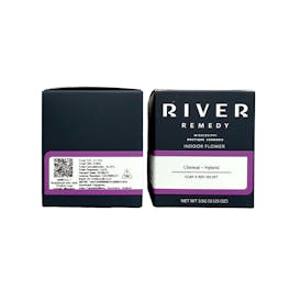 3.5G|River Remedy| Chineal