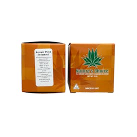 3.5G| Mag High| Sugar Puss